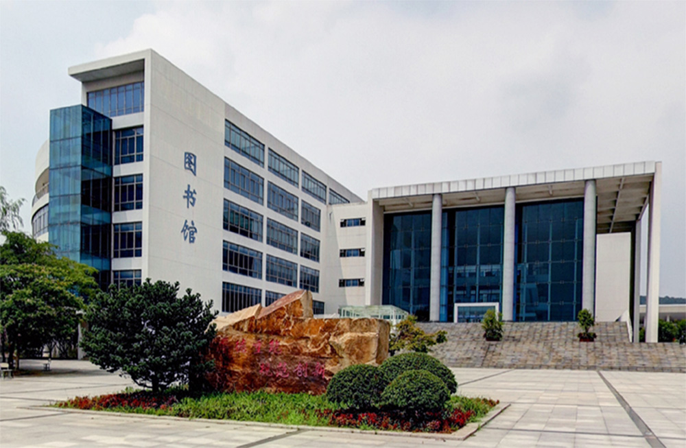 南京信息技术学院外墙清洗