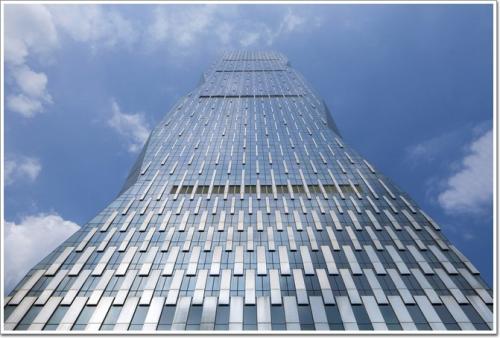 建湖幕墙维修保养工艺