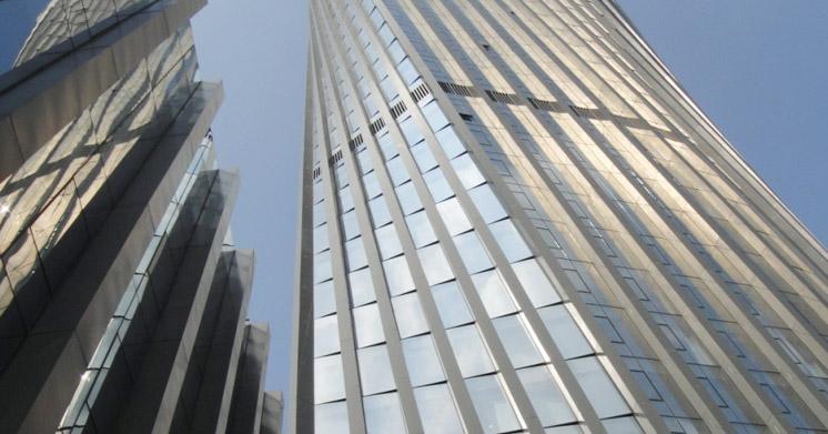 高港幕墙漏水维修专业承包