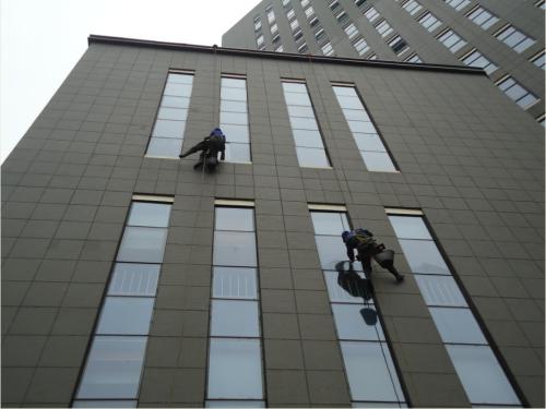 滨湖建筑外墙清洁厂商电话多少