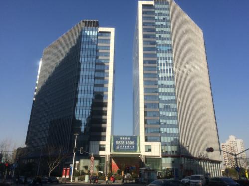 溧水大厦幕墙玻璃更换施工公司